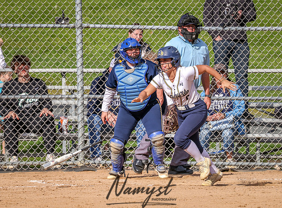 Mahtomedi vs Totino-Grace 314