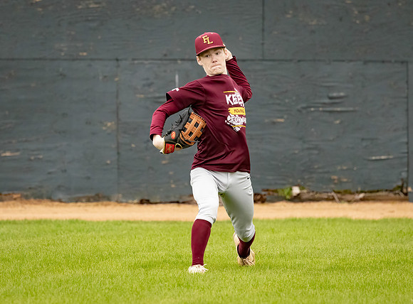 Forest Lake vs Duluth East Varsity Baseball 49