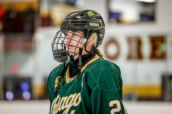 Chisago vs Forest Lake Varsity Hockey 109