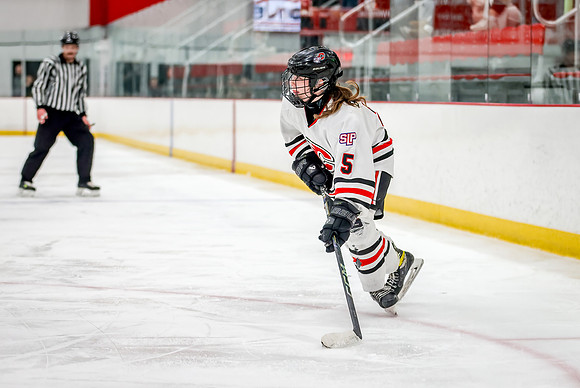Centennial vs Maple Grove Varsity Hockey 320
