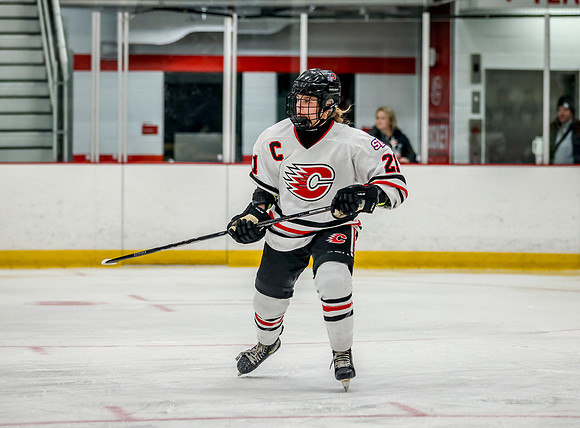 Centennial vs Rosemount Varsity Hockey 135