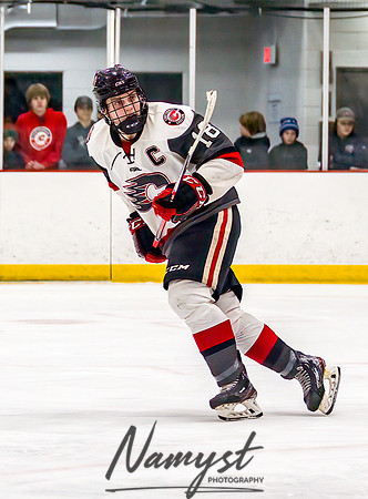 Centennial vs Totino-Grace Varsity Hockey 467