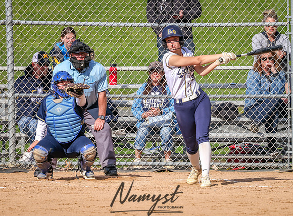 Mahtomedi vs Totino-Grace 247