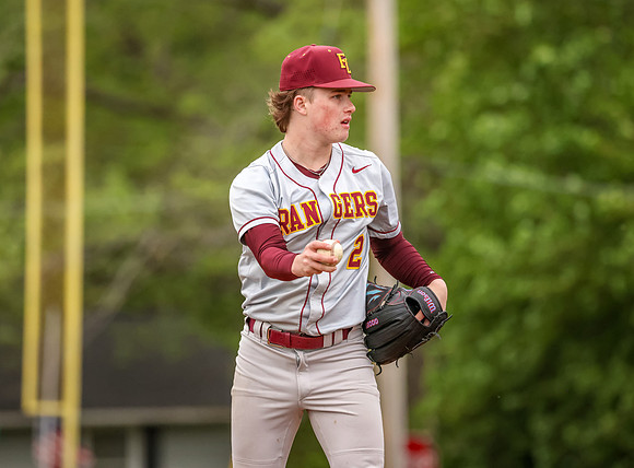 573 Forest Lake vs Park Varsity Baseball