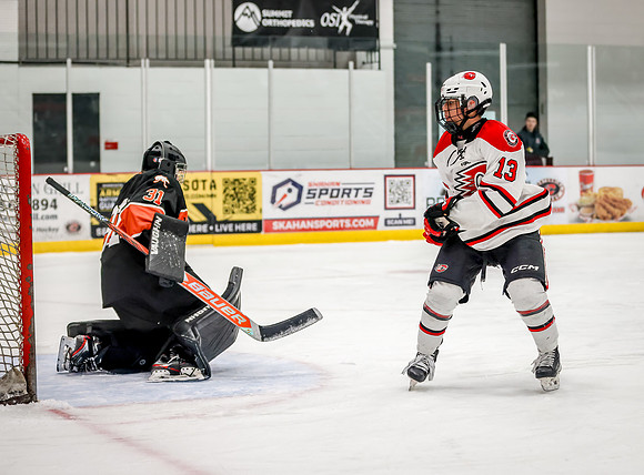 Centennial vs White Bear Lake JV Hockey 63