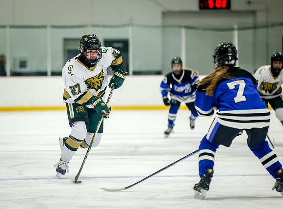 Chisago vs Rogers JV Hockey 79
