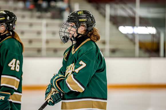 Chisago vs Forest Lake Varsity Hockey 105