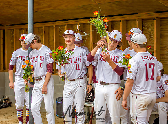 Forest Lake vs Chisago Lakes Varsity Baseball (283)