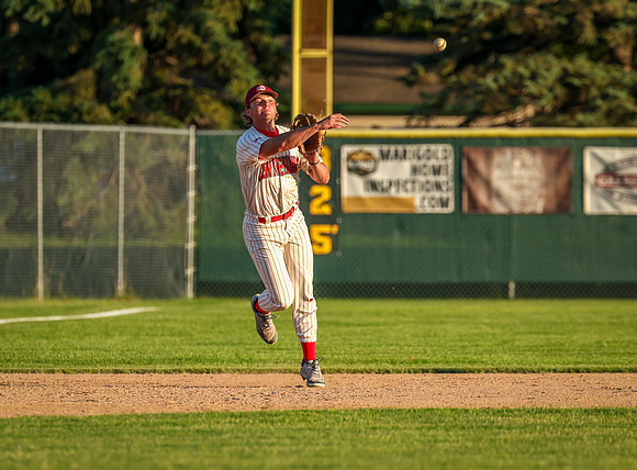 209 Centennial vs Coon Rapids