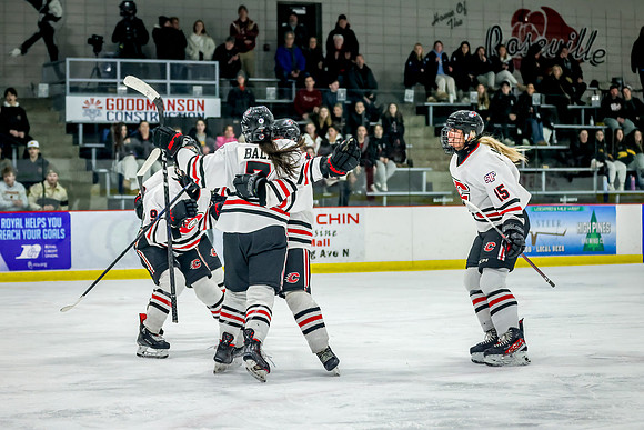 Centennial vs Maple Grove Varsity Hockey 125