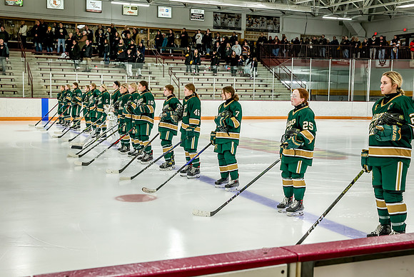 Chisago vs Forest Lake Varsity Hockey 120