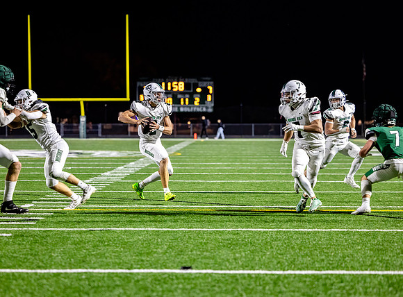 Mounds View vs Park Football 108