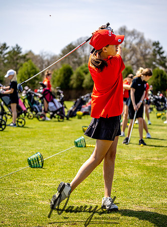 Centennial Girls Varsity Golf-21