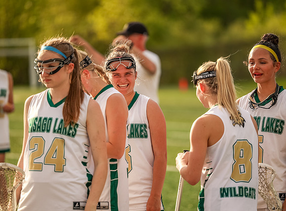 278 Chisago Lakes vs Anoka Lacrosse_