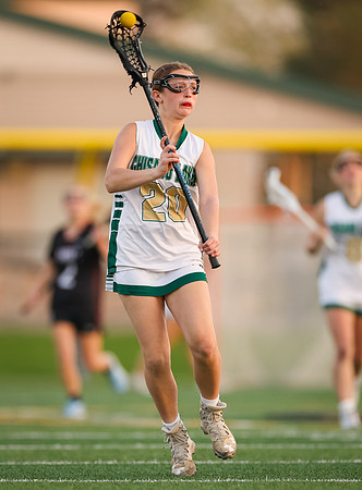 1438 Chisago Lakes vs Anoka Lacrosse_