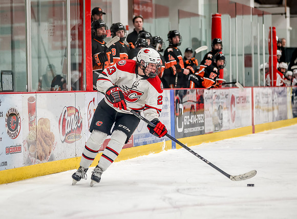 Centennial vs White Bear Lake JV Hockey 158