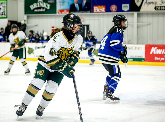 Chisago vs Rogers Varsity Hockey 199