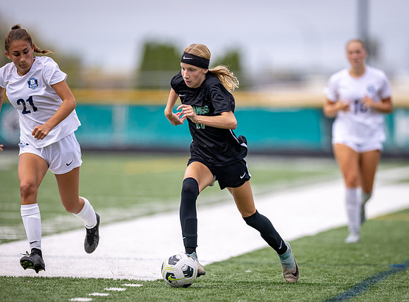 Mounds View vs Blaine Varsity Soccer 269