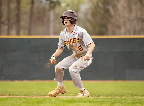 Forest Lake vs Duluth East Varsity Baseball 451
