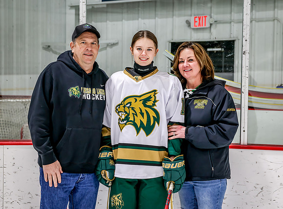 Chisago vs River Lake Stars Varsity Hoc 60