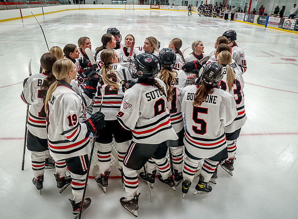 Centennial vs Rosemount Varsity Hockey 98