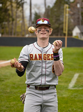 Forest Lake vs Duluth East Varsity Baseball 131
