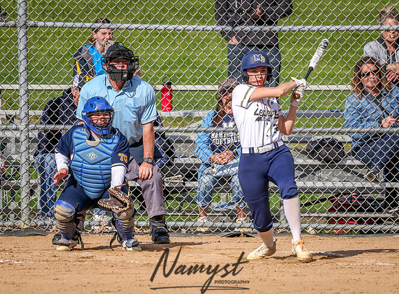 Mahtomedi vs Totino-Grace 298