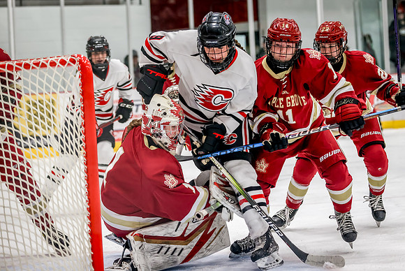 Centennial vs Maple Grove Varsity Hockey 167