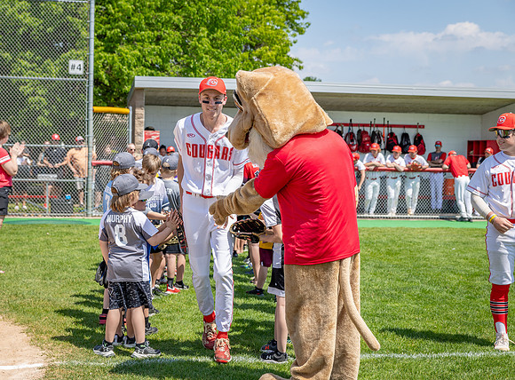 Centennial vs Mahtomedi Baseball 217