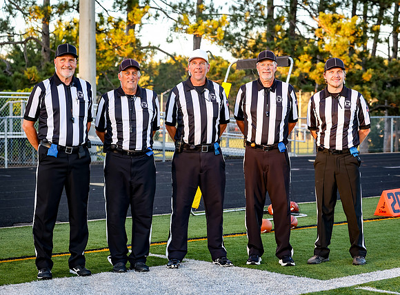 Centennial vs STMA Varsity Football 106