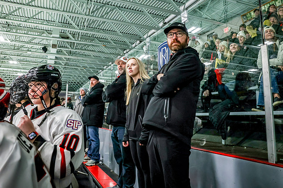 Centennial vs Maple Grove Varsity Hockey 244