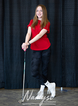 Centennial High School Girls Golf Team (59)