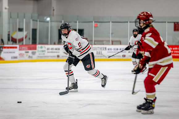 Centennial vs Maple Grove JV Hockey 31