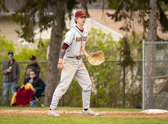 Forest Lake vs Duluth East Varsity Baseball 454