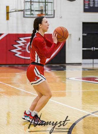 Centennial vs Anoka Girls Varsity Basketball 115