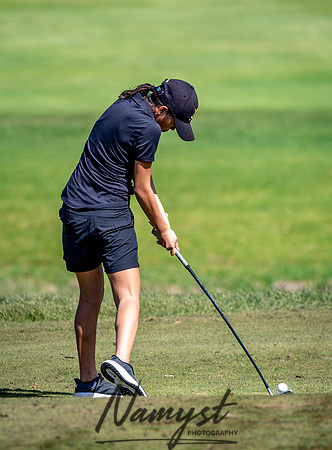 Centennial Girls Varsity Golf-211