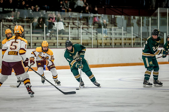 Chisago vs Forest Lake Varsity Hockey 437
