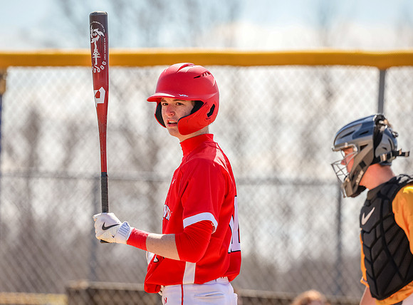 Centennial vs Mahtomedi JV Baseball_1338