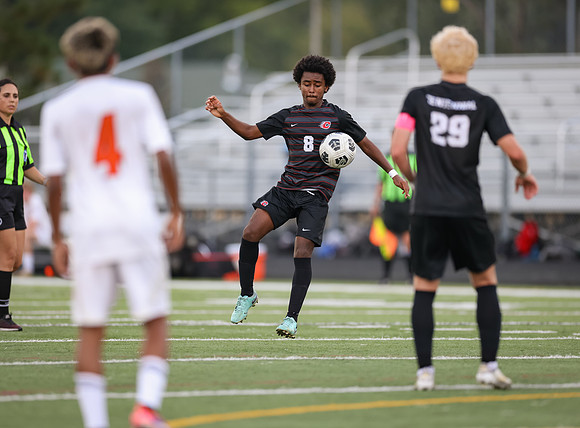 Centennial vs Osseo Varsity Soccer 116