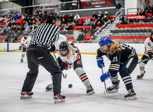 Centennial vs Holy Angels Varsity Hockey 188