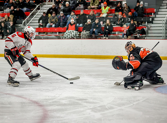 Centennial vs White Bear Lake Varsity Hockey 154