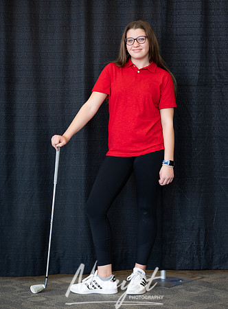 Centennial High School Girls Golf Team (51)