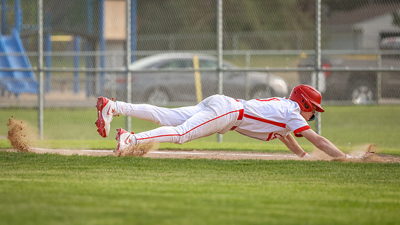 403 Centennial vs Southwest Varsity Baseball