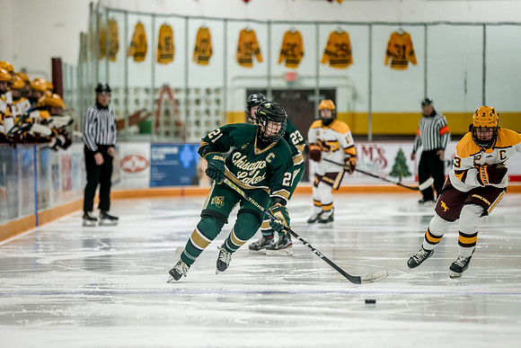 Chisago vs Forest Lake Varsity Hockey 378