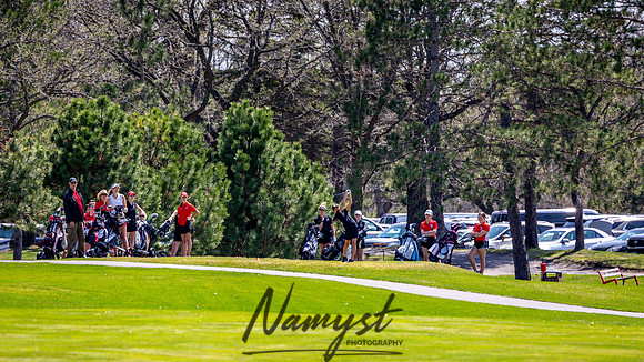 Centennial Girls Varsity Golf-34