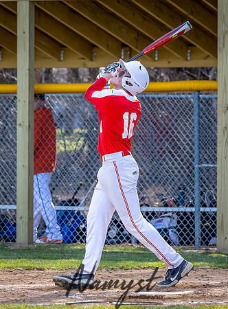 Centennial vs Osseo 9th Grade Baseball-180