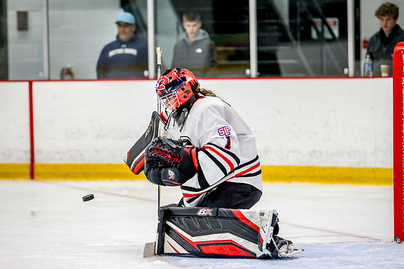 Centennial vs Maple Grove Varsity Hockey 188