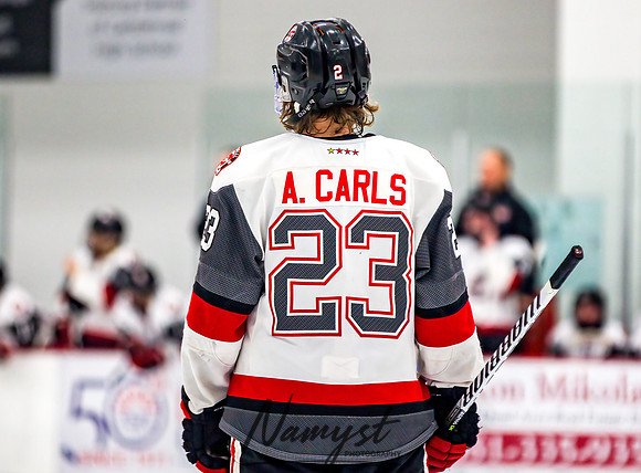 Centennial vs Totino-Grace Varsity Hockey 390