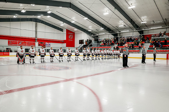 Centennial vs Maple Grove Varsity Hockey 4