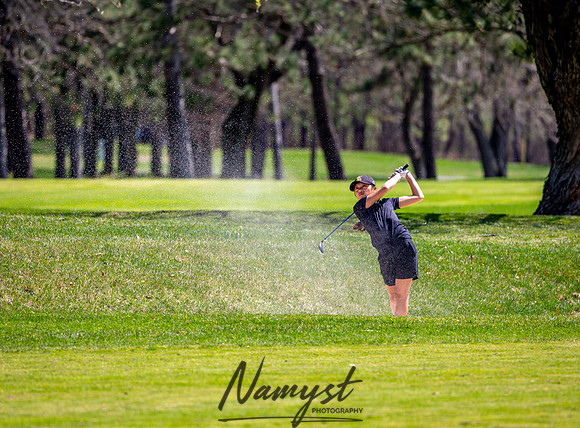 Centennial Girls Varsity Golf-53